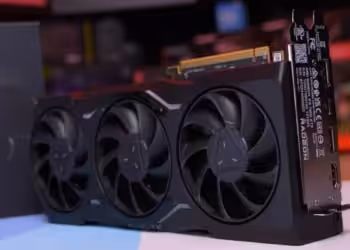 Amd Radeon Rx 8800 Xt