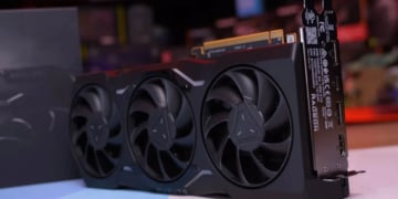 Amd Radeon Rx 8800 Xt