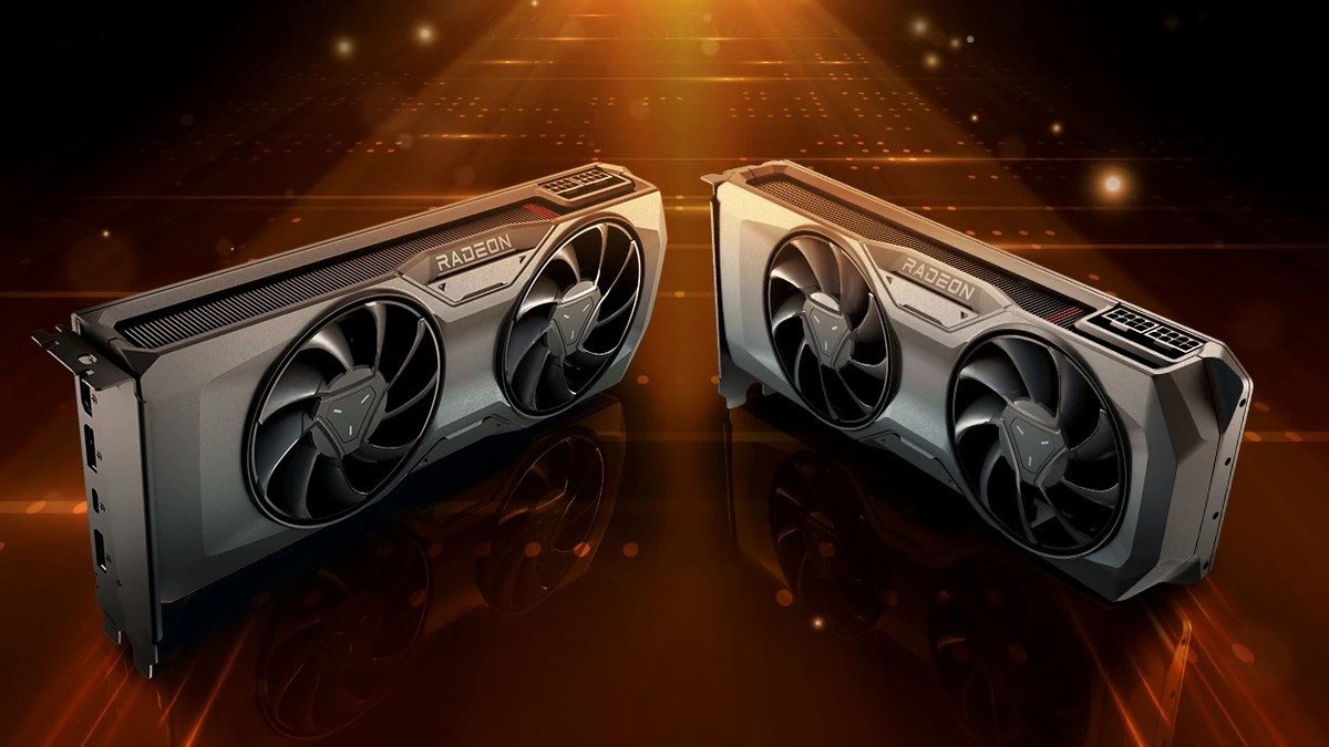 [RUMOR] AMD Radeon RX 9070 Series Masih akan Gunakan Konektor Power 8 Pin