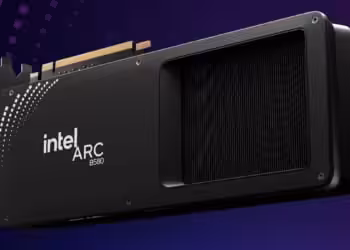 Adu Performa Intel Arc B580 Dan Kompetitor