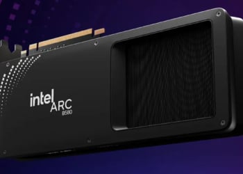 Adu Performa Intel Arc B580 Dan Kompetitor