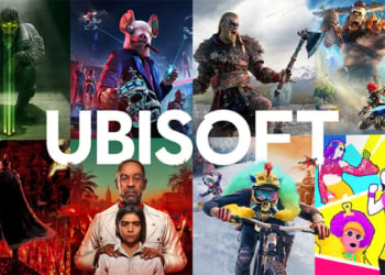 Akuisisi Ubisoft