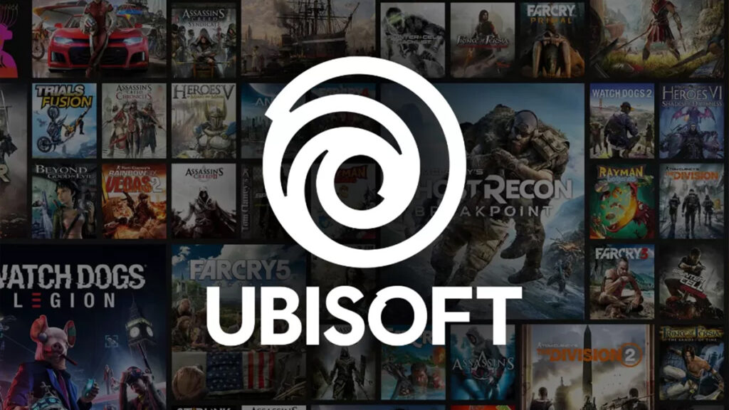 Akuisisi Ubisoft Jadi Langkah Masuk Akal