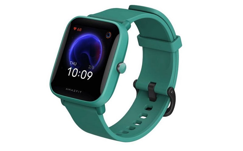 Amazfit Bip U 2024