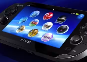 Handheld Gaming PlayStation Sony