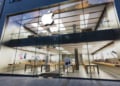 Apple Persiapkan Investasi 15t