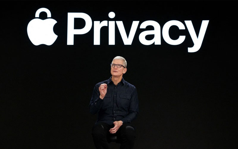 Apple Tidak Benar Privacy