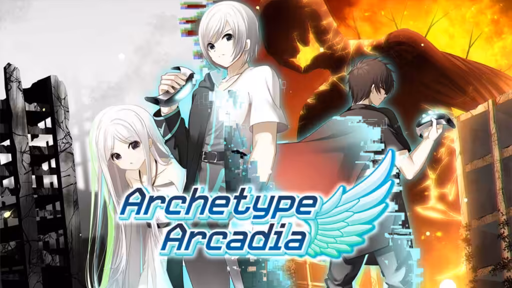 Archetype Arcadia