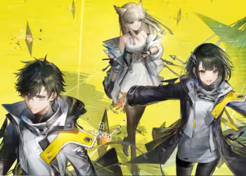 Sambut Beta Test, Arknights: Endfield Luncurkan Trailer Spesial 4 Arknights Endfield Beta Test