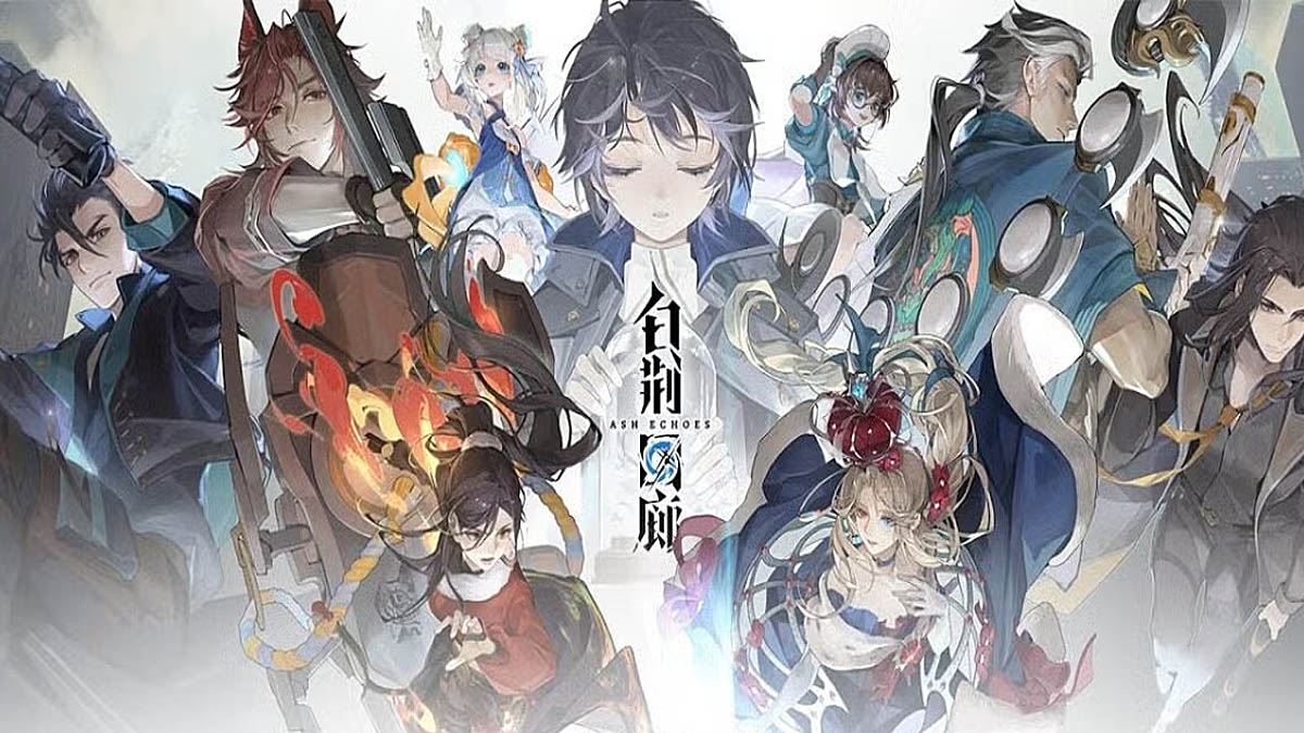 20 Game Anime Android Terbaik 2024 yang Bisa Kamu Cobain!