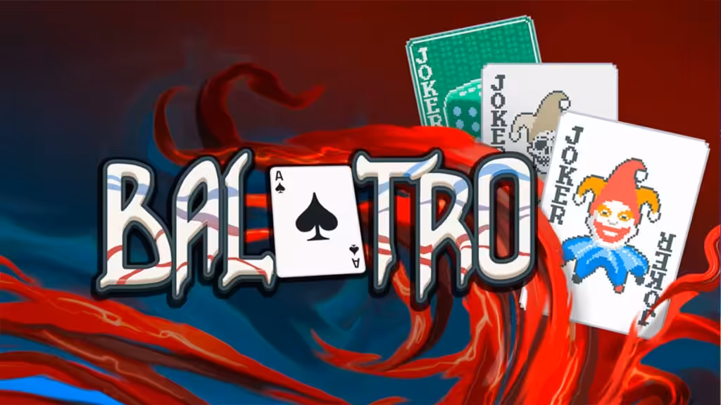 Balatro