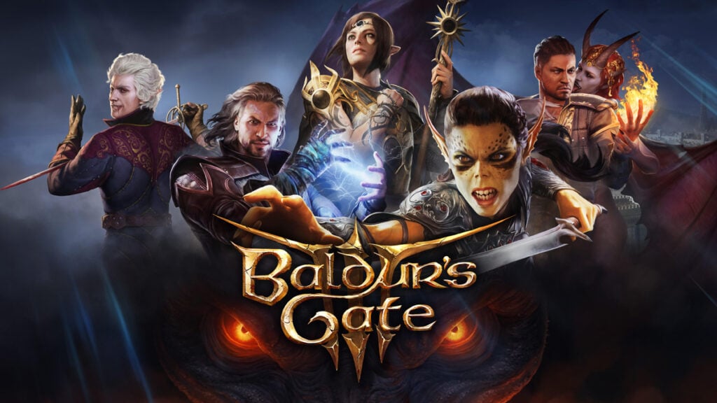 Baldur's Gate 3 Review Bomb