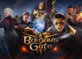 Baldur's Gate 3 Review Bomb