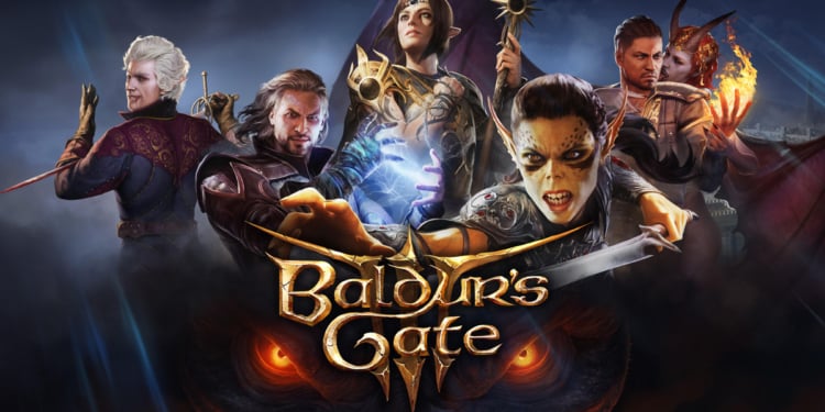 Baldur's Gate 3 Review Bomb