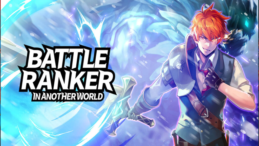 Battle Ranker In Another World