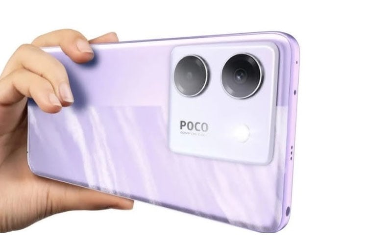 Berapa Harga Poco M75 Pro 5g