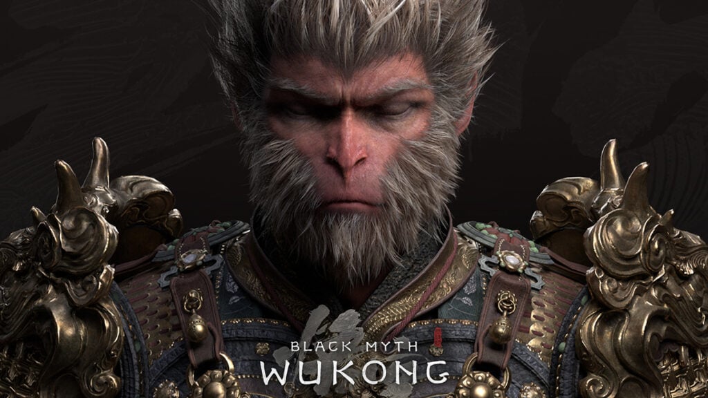 Black Myth Wukong