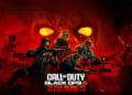 Black Ops 6 Zombies