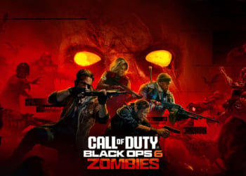 Black Ops 6 Zombies