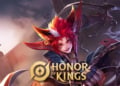 Build Xuance Honor Of Kings Terbaik