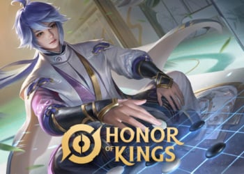 Build Yixing Honor Of Kings