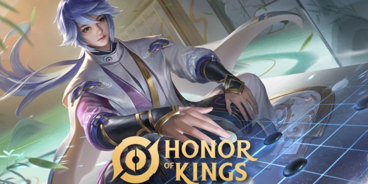 Build Yixing Honor Of Kings