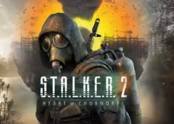 Buzzer STALKER 2 Rusia