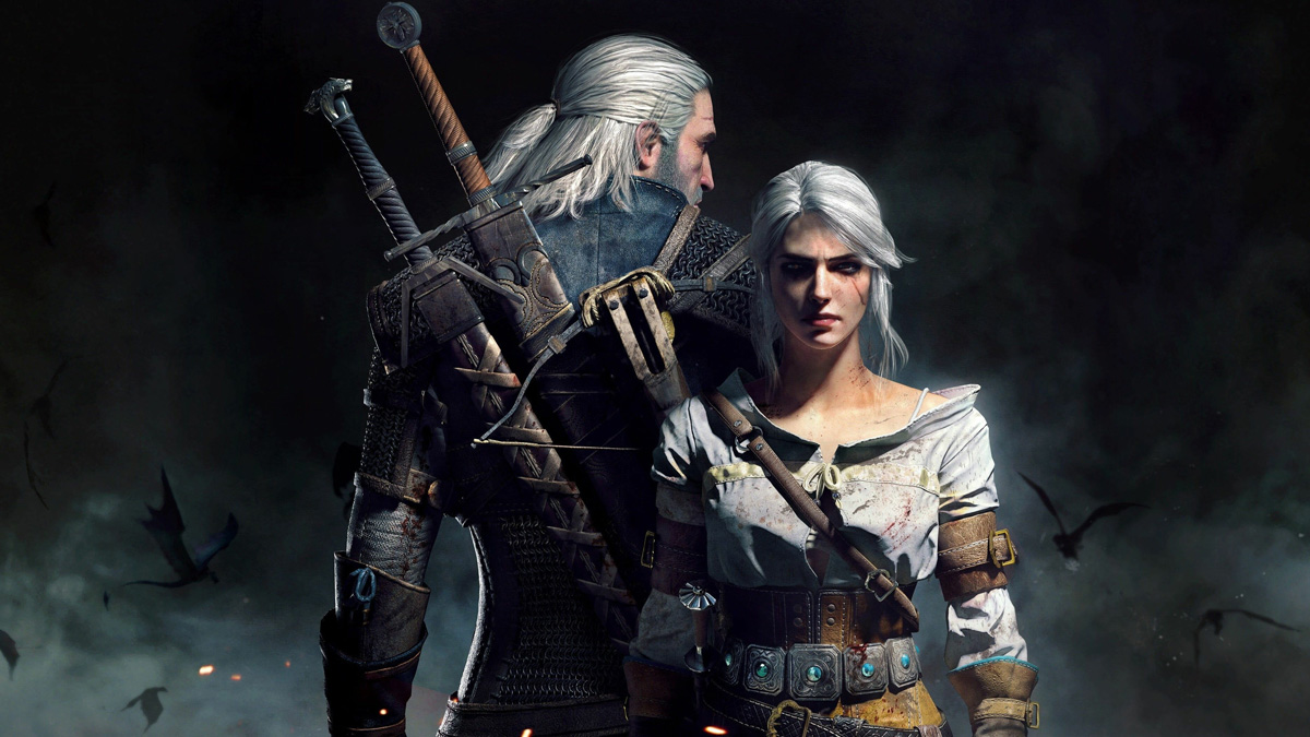 Cdpr Pertimbangkan The Witcher Exclusive Di Pc Saat Awal Rilis