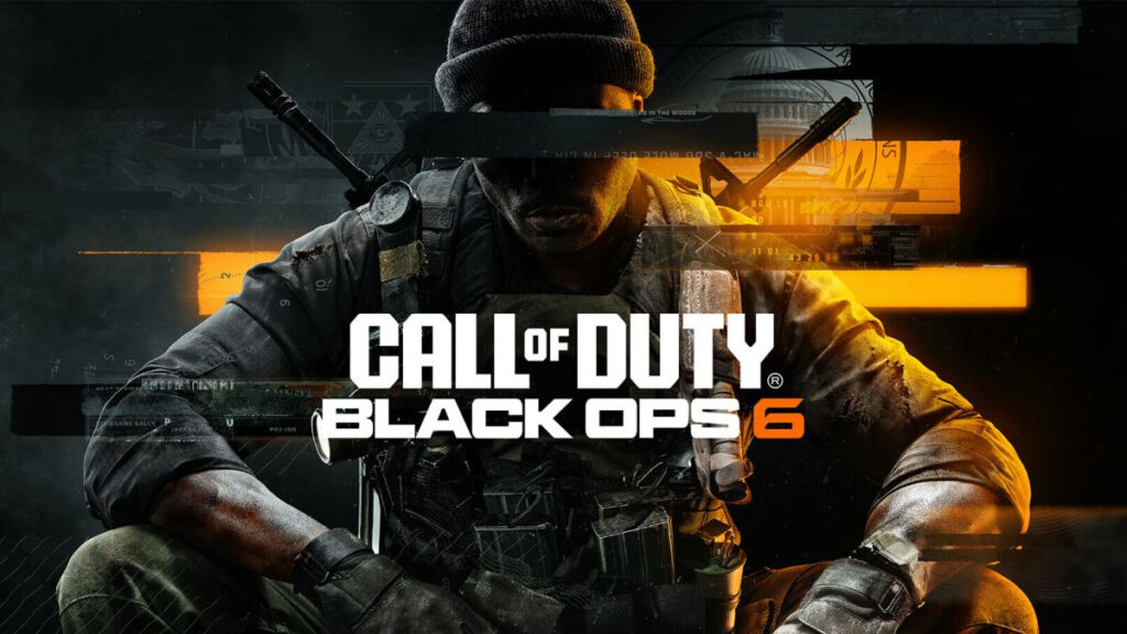 Call Of Duty Black Ops 6