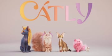 Catly Trailer Gameplay