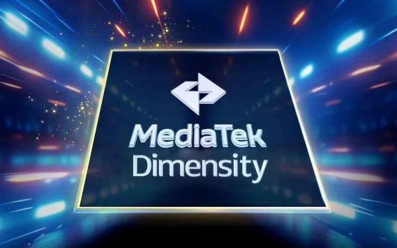 Chipset Terbaru Mediatek Dimensity