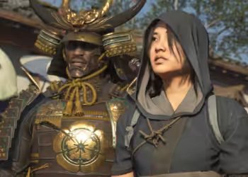 Fakta Menarik Assassin's Creed Shadows