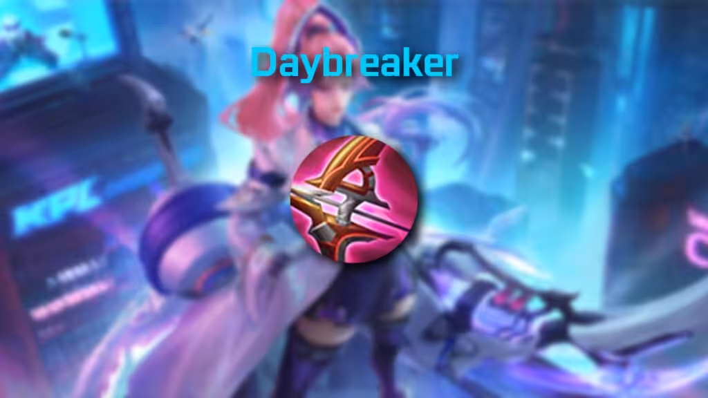 Daybreaker