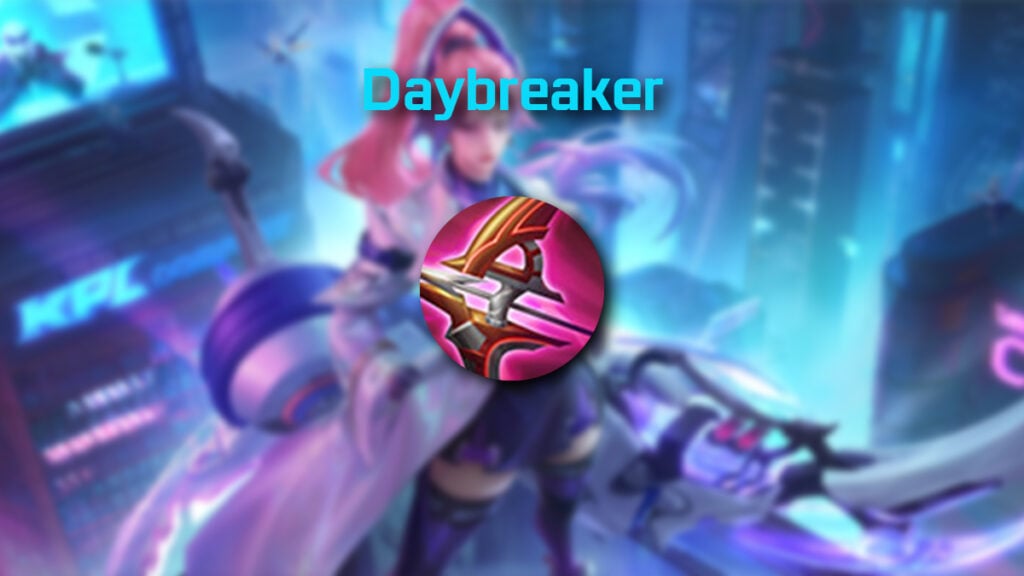 Daybreaker