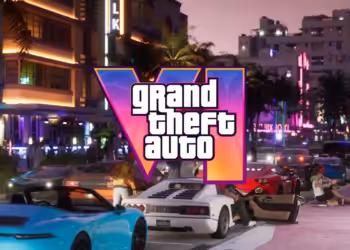 Rockstar Games Trailer GTA VI