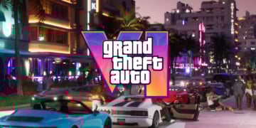 Rockstar Games Trailer GTA VI