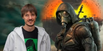 Developer Stalker 2 Senang