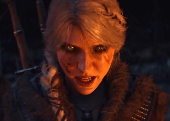 Protagonist The Witcher 4