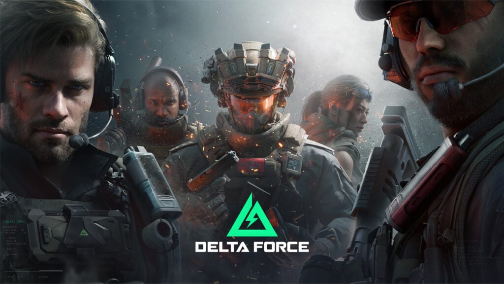 Director Delta Force