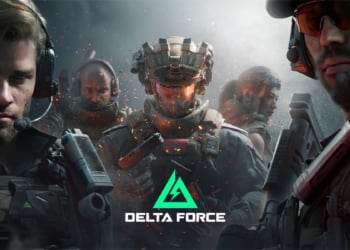 Director Delta Force