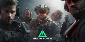 Director Delta Force