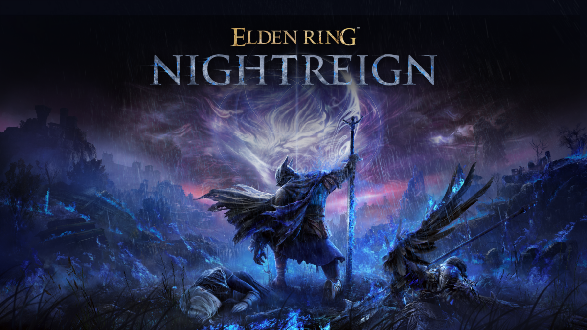 Director Elden Ring Nightreign