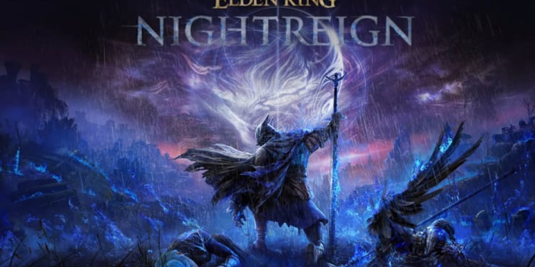 Elden Ring Nightreign