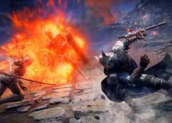 Elden Ring Nightreign Penjualan Terbaik