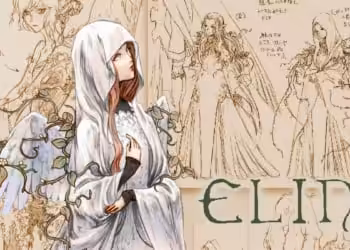 Elin La Frontier Celana Dalam