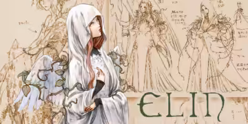 Elin La Frontier Celana Dalam