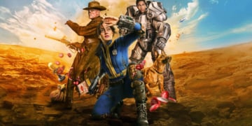 Serial Fallout Season 3