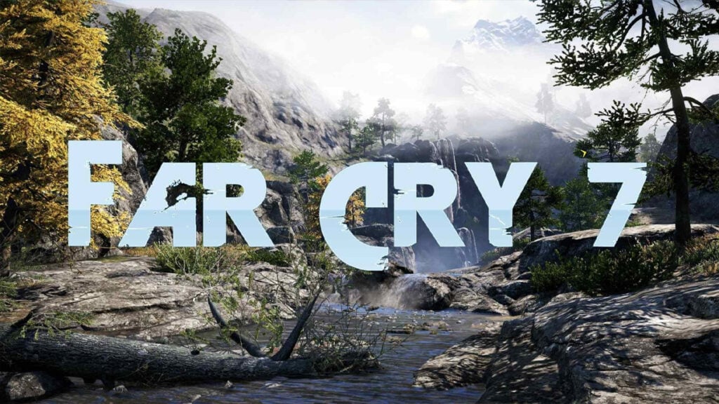 Far Cry 7 Far Cry Formula