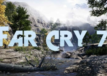 Far Cry 7 Far Cry Formula