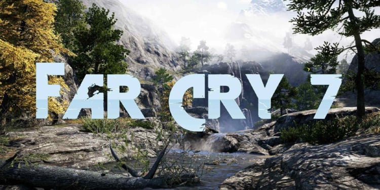 Far Cry 7 Far Cry Formula